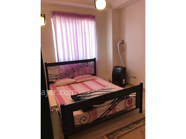 عکس شماره 379123 - رزرو آپارتمان ساحلی در چالوس - 