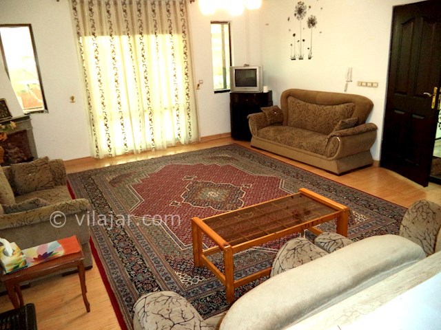 عکس شماره 37913 - اجاره ویلا در رامسر -