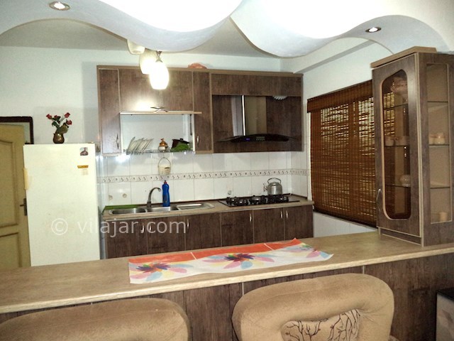 عکس شماره 37919 - اجاره ویلا در رامسر -