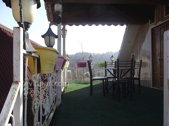 عکس شماره 379241 - اجاره ویلا در لاهیجان - 