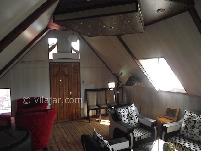 عکس شماره 379243 - اجاره ویلا در لاهیجان - 