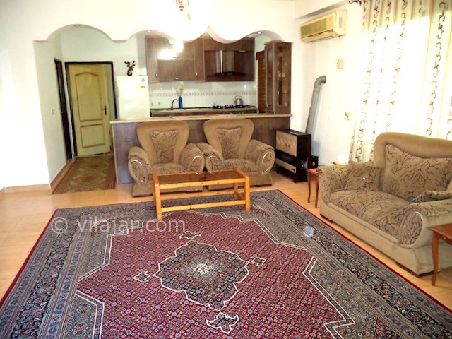 عکس شماره 37927 - اجاره ویلا در رامسر -