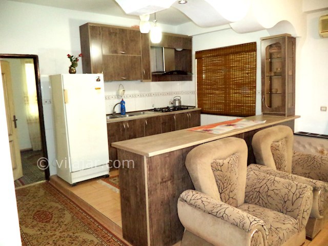 عکس شماره 37931 - اجاره ویلا در رامسر -