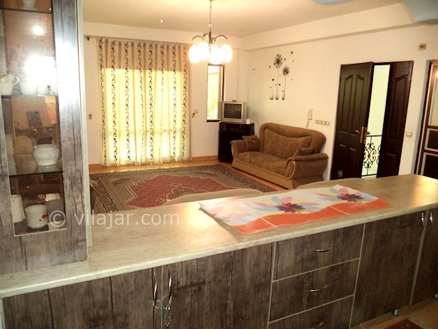 عکس شماره 37933 - اجاره ویلا در رامسر -