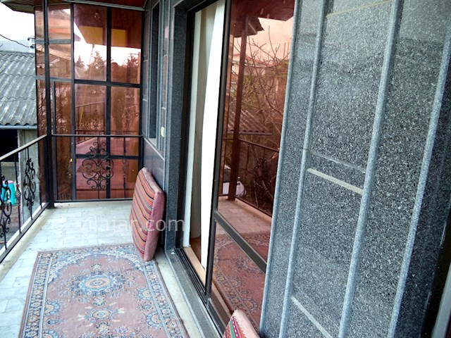 عکس شماره 37935 - اجاره ویلا در رامسر -