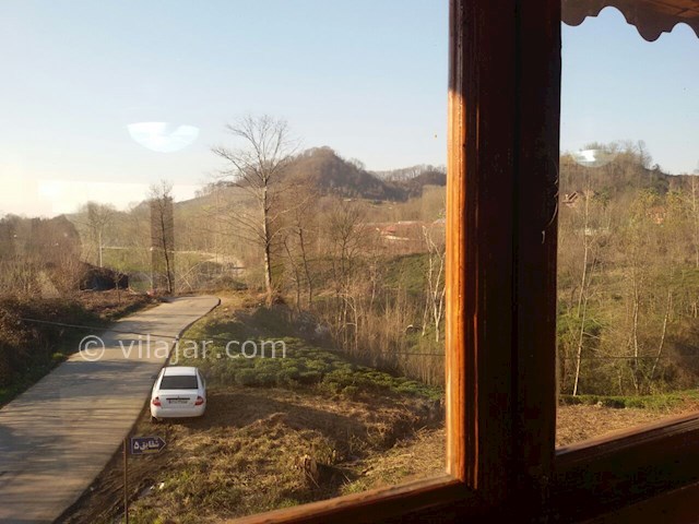 عکس شماره 379371 - اجاره ویلا در لاهیجان سوستان - 