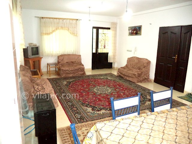 عکس شماره 37939 - اجاره ویلا در رامسر -