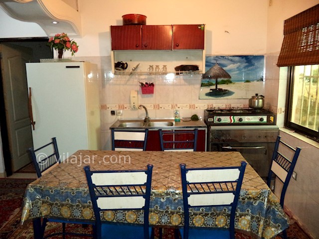 عکس شماره 37943 - اجاره ویلا در رامسر -