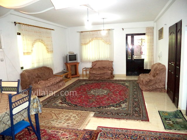 عکس شماره 37945 - اجاره ویلا در رامسر -