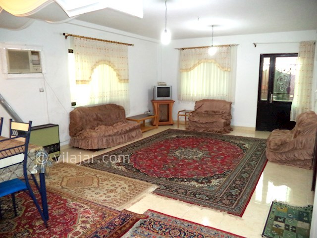 عکس شماره 37947 - اجاره ویلا در رامسر -