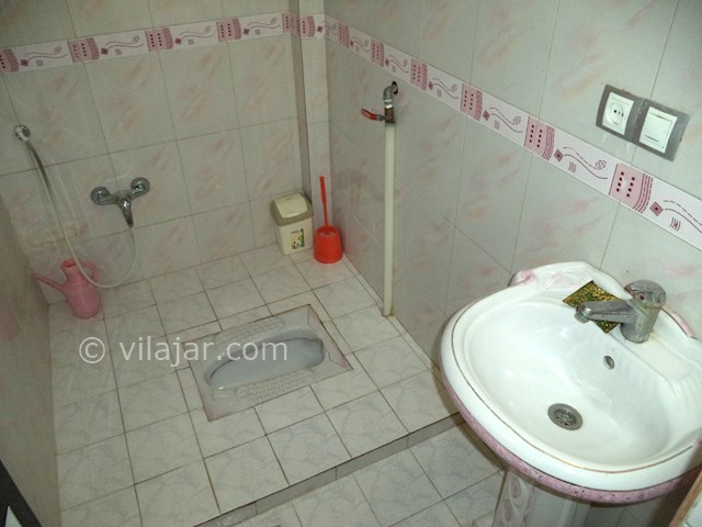 عکس شماره 37957 - اجاره ویلا در رامسر -