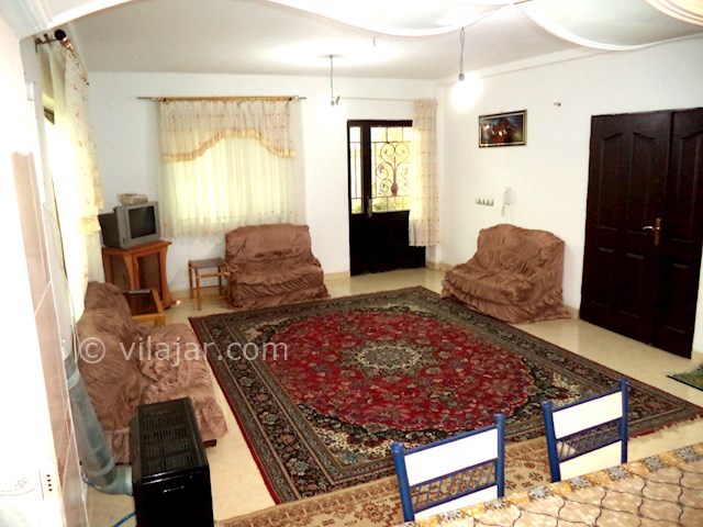 عکس شماره 37959 - اجاره ویلا در رامسر -