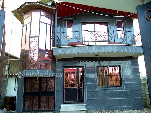 عکس شماره 37963 - اجاره ویلا در رامسر -