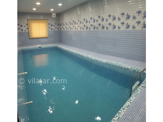 عکس شماره 379697 - ویلا استخردار نزدیک دریا چالکرود - 