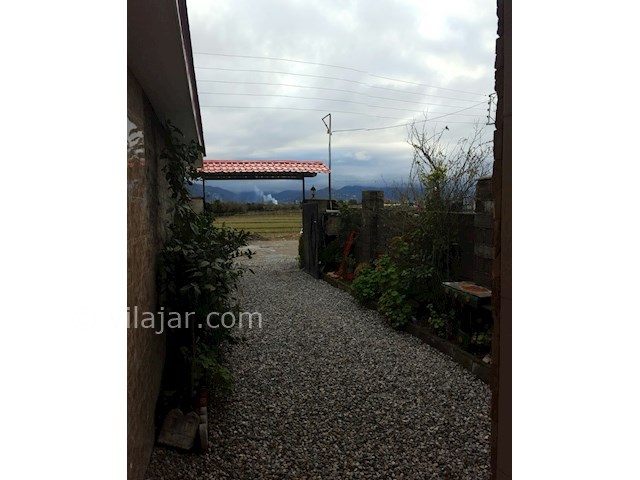 عکس شماره 379699 - ویلا استخردار نزدیک دریا چالکرود - 