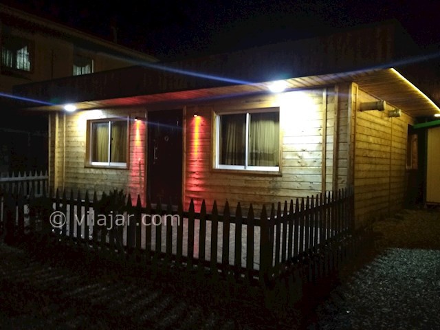 عکس شماره 379769 - رزرو کلبه ساحلی در رامسر - 