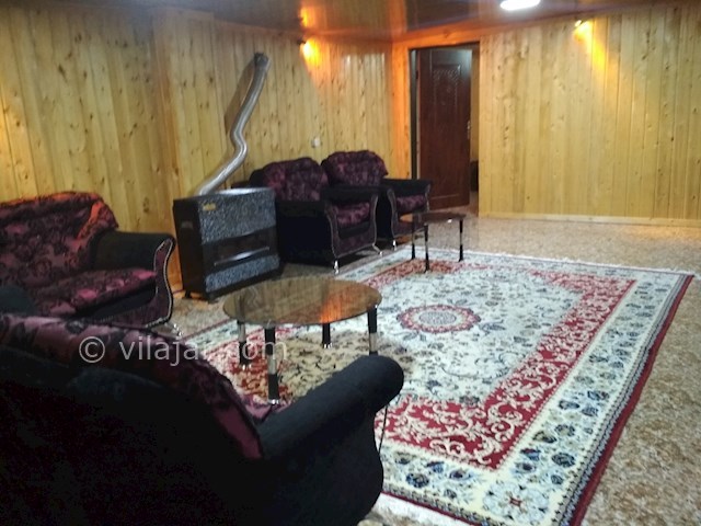 عکس شماره 379775 - رزرو کلبه ساحلی در رامسر - 