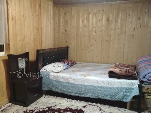 عکس شماره 379777 - رزرو کلبه ساحلی در رامسر - 