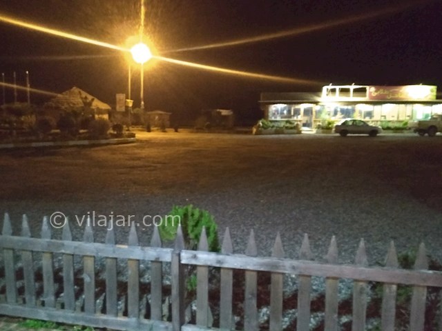 عکس شماره 379781 - رزرو کلبه ساحلی در رامسر - 