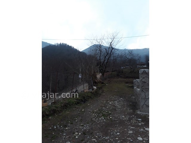 عکس شماره 379793 - اجاره کلبه چوبی در ماسال - 