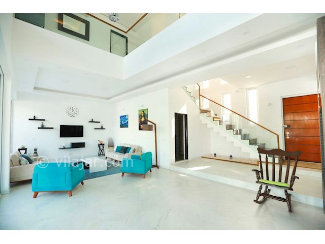 عکس شماره 379805 - ویلا استخردار در محمود آباد - 