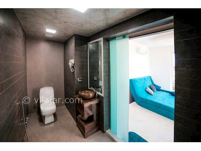 عکس شماره 379809 - ویلا استخردار در محمود آباد - 