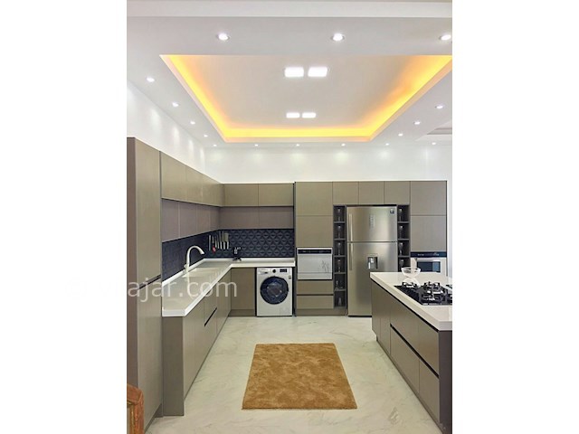 عکس شماره 379811 - ویلا استخردار در محمود آباد - 