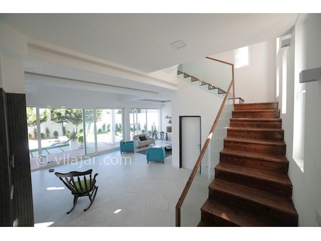 عکس شماره 379813 - ویلا استخردار در محمود آباد - 