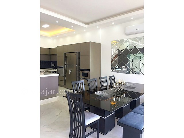 عکس شماره 379817 - ویلا استخردار در محمود آباد - 