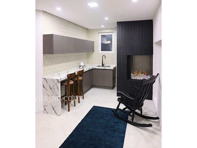 عکس شماره 379821 - ویلا استخردار در محمود آباد - 