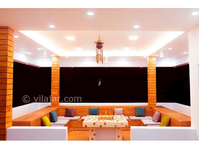 عکس شماره 379831 - ویلا استخردار در محمود آباد - 