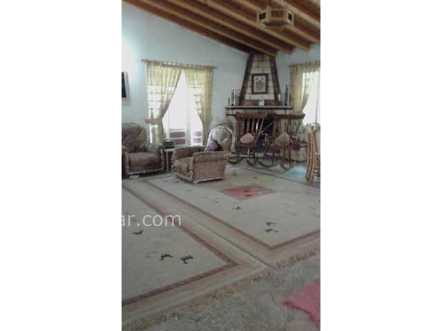 عکس شماره 38013 - اجاره ویلا در کلاردشت - 