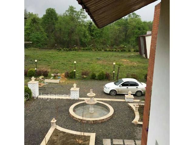 عکس شماره 380141 - اجاره ویلا استخردار جنگلی در نور - 