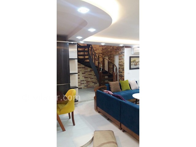 عکس شماره 380149 - اجاره ویلا استخردار جنگلی در نور - 