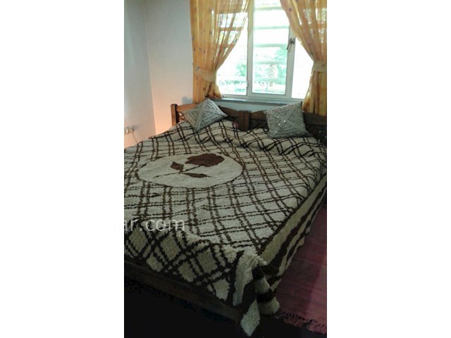 عکس شماره 38017 - اجاره ویلا در کلاردشت - 