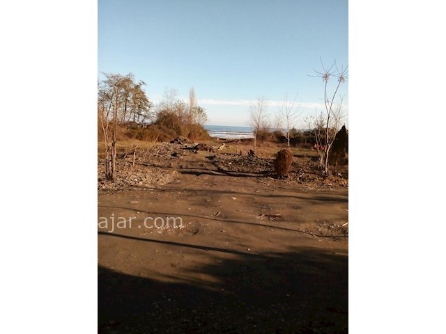 عکس شماره 380643 - اجاره ویلا دربست ساحلی - 