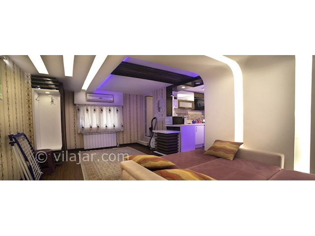 عکس شماره 380773 - سوییت اجاره ای در رشت -