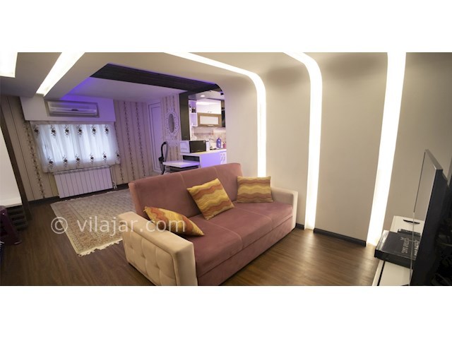 عکس شماره 380775 - سوییت اجاره ای در رشت -