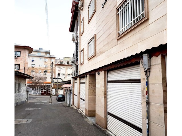 عکس شماره 380803 - اجاره آپارتمان رویال در رشت - 