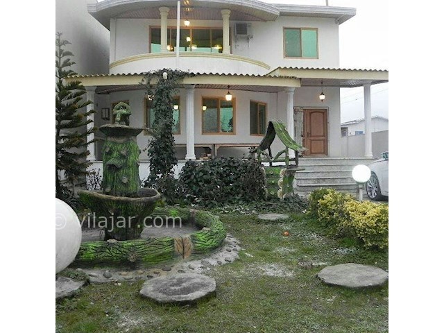 عکس شماره 380807 - اجاره ویلا ساحلی رو به دریا بااستخر - ویلای ساحلی رو به دریا