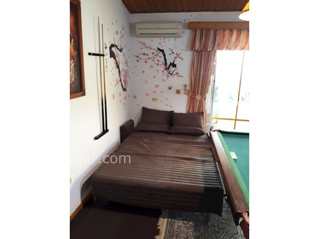 عکس شماره 380809 - اجاره ویلا ساحلی رو به دریا بااستخر - 