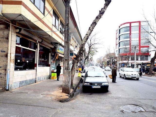 عکس شماره 380819 - اجاره آپارتمان روزانه در رشت -