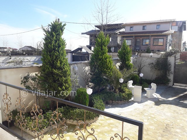 عکس شماره 381107 - رزرو ویلا در چمخاله گیلان - 