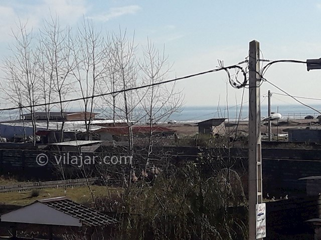 عکس شماره 381111 - رزرو ویلا در چمخاله گیلان - 