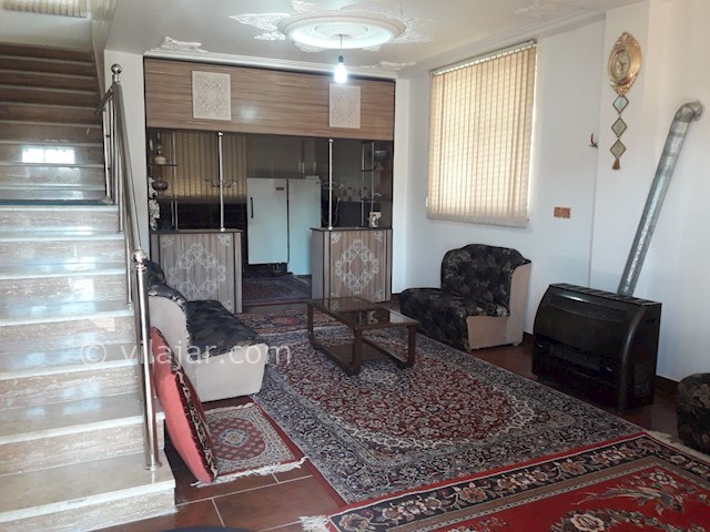 عکس شماره 381115 - رزرو ویلا در چمخاله گیلان - 