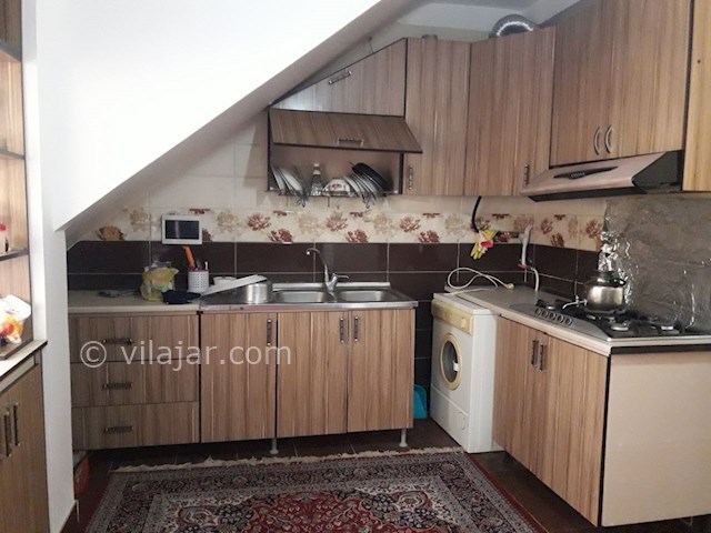 عکس شماره 381117 - رزرو ویلا در چمخاله گیلان - 