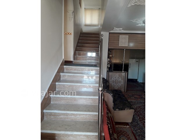 عکس شماره 381119 - رزرو ویلا در چمخاله گیلان - 