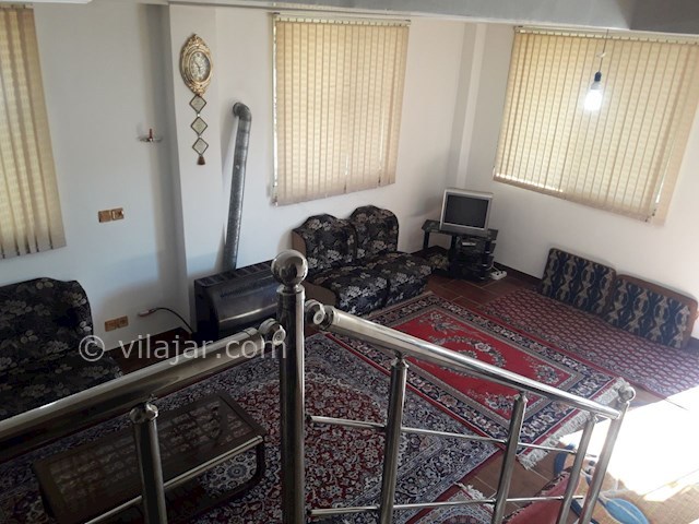 عکس شماره 381127 - رزرو ویلا در چمخاله گیلان - 