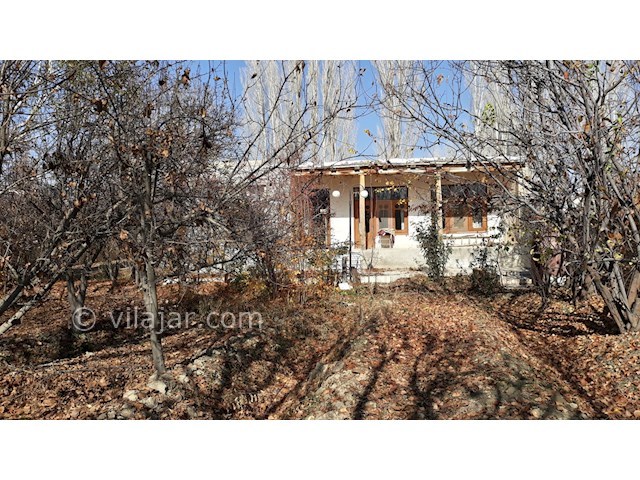 عکس شماره 381189 - اجاره خانه باغ در گلپایگان -