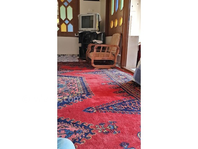 عکس شماره 381193 - اجاره خانه باغ در گلپایگان -